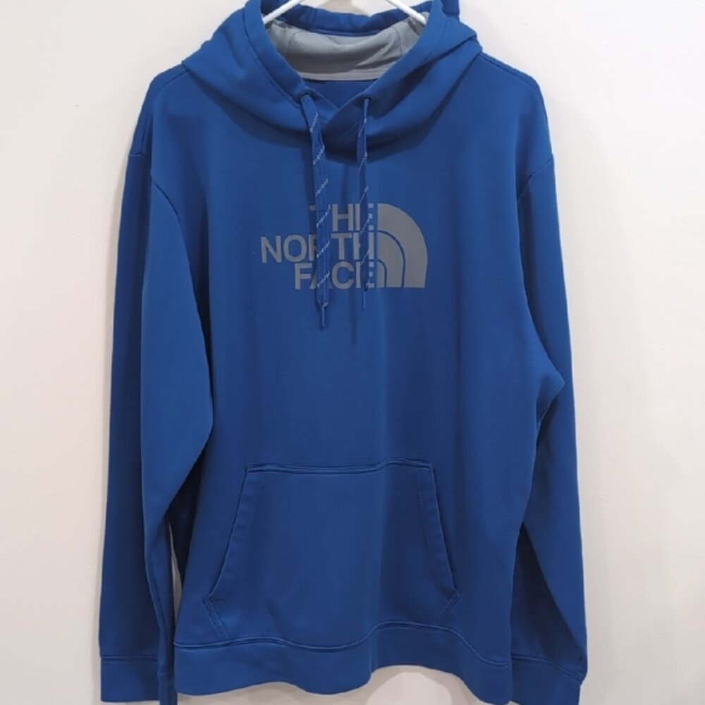 The North Face Men's Sweatshirt L - Picture 2 of 5